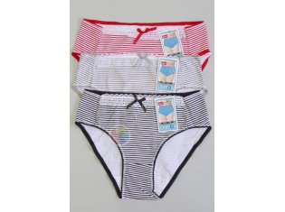 Трусы женские 6036 от компании Палитра-Текстиль (ИП Баранова Н.В.), г. Кохма