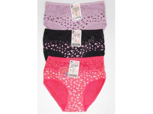 Трусы женские 6003 от компании Палитра-Текстиль (ИП Баранова Н.В.), г. Кохма