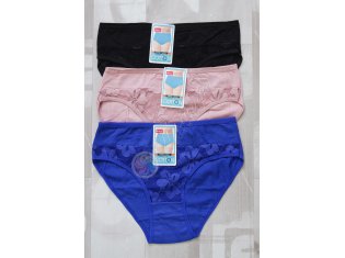 Трусы женские 2254 от компании Палитра-Текстиль (ИП Баранова Н.В.), г. Кохма