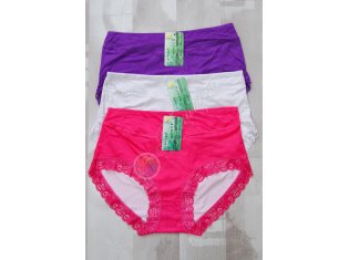 Трусы женские 618 от компании Палитра-Текстиль (ИП Баранова Н.В.), г. Кохма