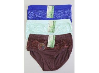 Трусы женские 041 от компании Палитра-Текстиль (ИП Баранова Н.В.), г. Кохма