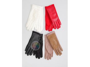 Перчатки женские (под кожу) от компании Палитра-Текстиль (ИП Баранова Н.В.), г. Кохма