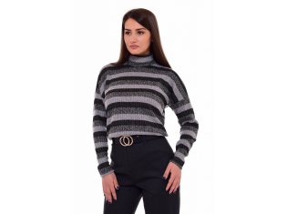 *Джемпер женский Ф-3-029 (серый) от компании Фореска 37, г. Иваново