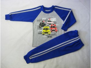 Товар Детский трикотаж от компании Дорофейка