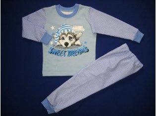 Товар Детский трикотаж от компании Дорофейка