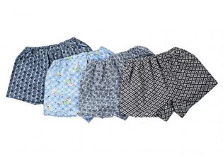 Товар ТД-98.2 Трусы детские от компании Allure-iv