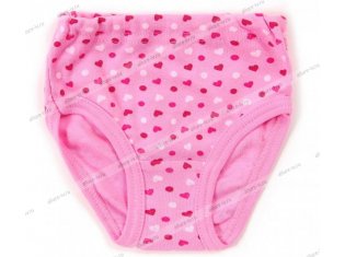 Товар ТД-99 Трусы детские от компании Allure-iv