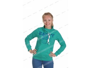 Товар ВД-12Ф Водолазка женская (худи) от компании Allure-iv