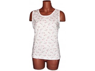 Товар МЖ-67 Майка женская среднее плечо кулирка от компании Allure-iv