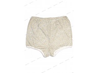 Товар ПН-3КН Панталоны укороченные (набивная кулирка) от компании Allure-iv