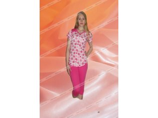 Товар ПЖ-69 Пижама женская от компании Allure-iv