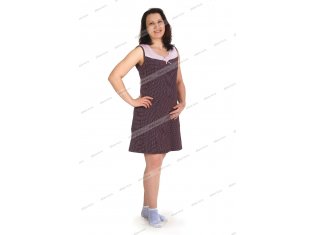 Товар С-154 Сорочка женская от компании Allure-iv