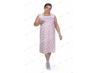 Товар С-158 Сорочка женская от компании Allure-iv