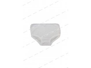 Товар ТЖ-1КБ Трусы (кулирка белая) от компании Allure-iv