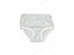 Товар ТЖ-1КН Трусы (кулирка набивная) от компании Allure-iv