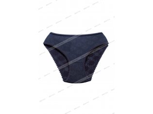 Товар ТЖ-2КМЧ Трусы модельные(компьютерка черная) от компании Allure-iv