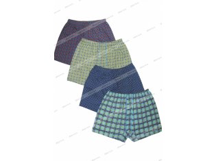 Товар ТМ-94 Трусы мужские (кулирка) от компании Allure-iv