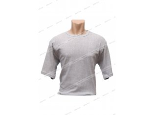 Товар ФФМ-18И Футболка мужская под окантовку (интерлок) от компании Allure-iv