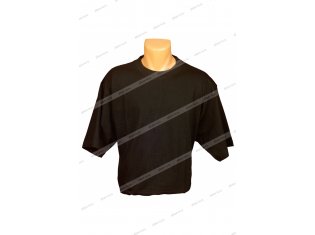 Товар ФФМ-18КГК Фуфайка-футболка мужская под окантовку (кулирка гладко краш.) от компании Allure-iv