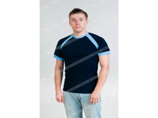 Товар ФФМ-22 Фуфайка мужская (Андрей) от компании Allure-iv