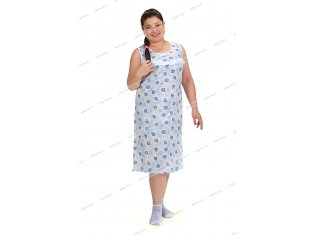 Товар С-14С Матрёшка от компании Allure-iv