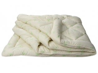 Одеяло летнее ИвШвейСтандарт Луговые травы от компании Ассорти Комфорт, г. Иваново