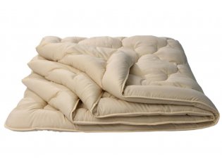 Одеяло всесезонное ИвШвейСтандарт Караван от компании Ассорти Комфорт, г. Иваново