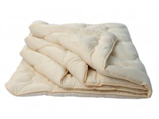 Одеяло всесезонное ИвШвейСтандарт Магия бамбука от компании Ассорти Комфорт, г. Иваново