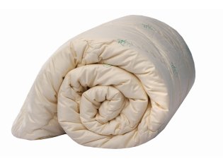 Одеяло всесезонное ИвШвейСтандарт Эвкалипт от компании Ассорти Комфорт, г. Иваново