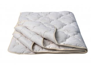 Одеяло всесезонное ИвШвейСтандарт Хлопок от компании Ассорти Комфорт, г. Иваново