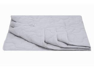 Одеяло всесезонное ИвШвейСтандарт Лен от компании Ассорти Комфорт, г. Иваново