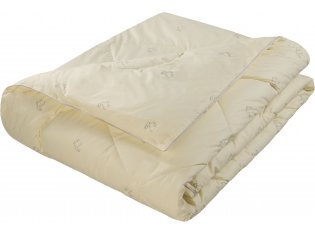Одеяло всесезонное ИвШвейСтандарт Кашемир от компании Ассорти Комфорт, г. Иваново