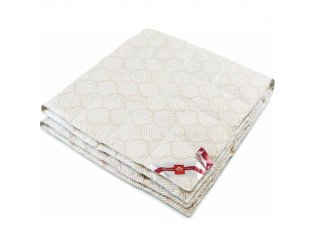 Одеяло всесезонное Каригуз Голден Баблз (Golden Bubble) от компании Ассорти Комфорт, г. Иваново