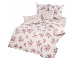Постельное белье Фаворит Текстиль Эльза, ранфорс от компании Ассорти Комфорт, г. Иваново