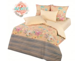 Постельное белье Фаворит Текстиль Марианна, ранфорс от компании Ассорти Комфорт, г. Иваново