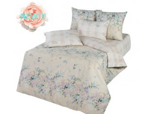 Постельное белье Фаворит Текстиль Гертруда, ранфорс от компании Ассорти Комфорт, г. Иваново