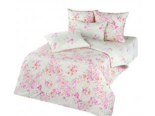 Постельное белье Фаворит Текстиль Габриэла, ранфорс от компании Ассорти Комфорт, г. Иваново