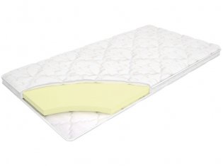 Топпер ИвШвейСтандарт от компании Ассорти Комфорт, г. Иваново