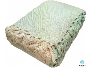 Покрывало Коронатекс Жасмин от компании Ассорти Комфорт, г. Иваново