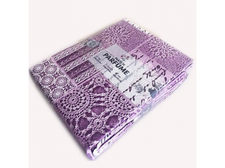 Одеяло-покрывало Servalli Матч Парфюм от компании Ассорти Комфорт, г. Иваново