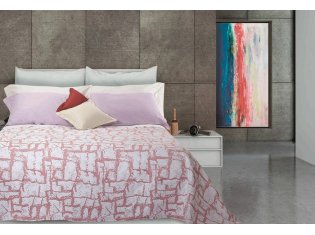 Покрывало Lumatex Fust128 от компании Ассорти Комфорт, г. Иваново