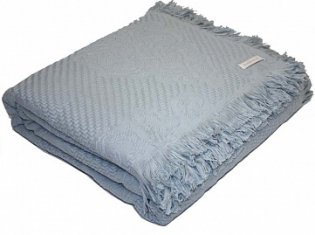 Покрывало Buddemeyer Medalhao айс от компании Ассорти Комфорт, г. Иваново