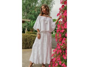 Юбка 018F от компании Ассорти Комфорт, г. Иваново