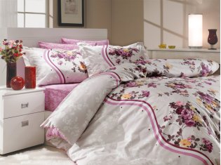 Постельное белье Хобби Текстиль Сусана, поплин от компании Ассорти Комфорт, г. Иваново