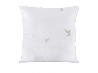 Подушка Марфа Подушкина Семейная от компании Ассорти Комфорт, г. Иваново