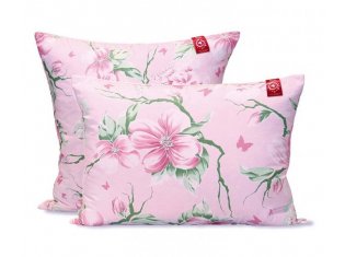 Подушка Марфа Подушкина Любимая от компании Ассорти Комфорт, г. Иваново