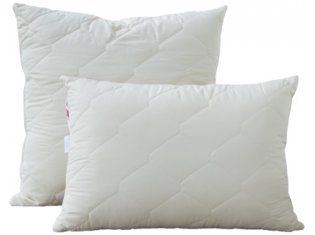 Подушка ИвШвейСтандарт Золотое Руно от компании Ассорти Комфорт, г. Иваново