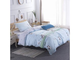 Детское постельное белье Sofi De Marko Капитошка, сатин от компании Ассорти Комфорт, г. Иваново