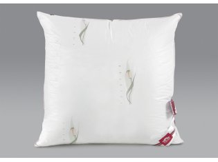 Подушка Каригуз Тюльпаны (Tulips) от компании Ассорти Комфорт, г. Иваново