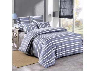 Элитное постельное белье Sofi De Marko Северьян, сатин от компании Ассорти Комфорт, г. Иваново